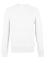 Sweater Uniseks HRM 902 Wit